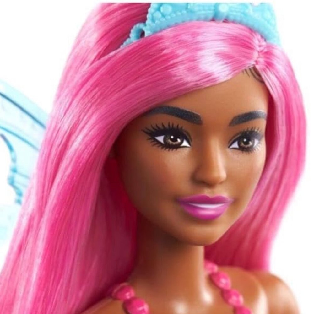 Barbie
